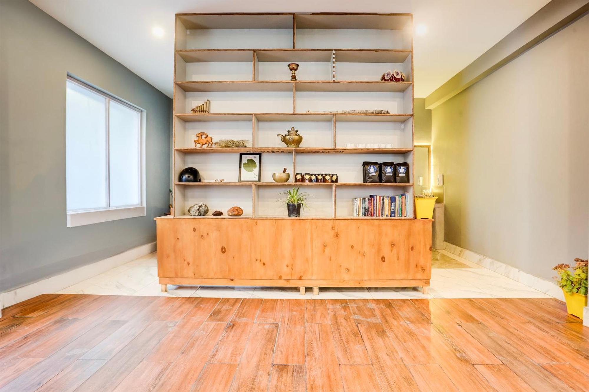 Utpala House By Lifestyle Stays Sissu Екстер'єр фото